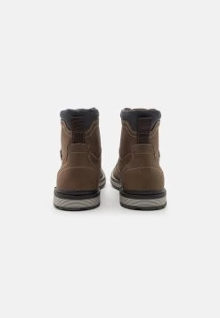 Pier One Veterboots - Brown 10 Pier One Veterboots - Brown -Pier One 2ba0000b698644b7bfac5ff2cb6618ae