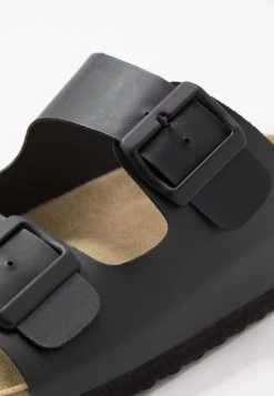 Pier One Unisex - Pantoffels - Black 17 Pier One Unisex - Pantoffels - Black -Pier One 2c1088e9c35241008f77393ded163426