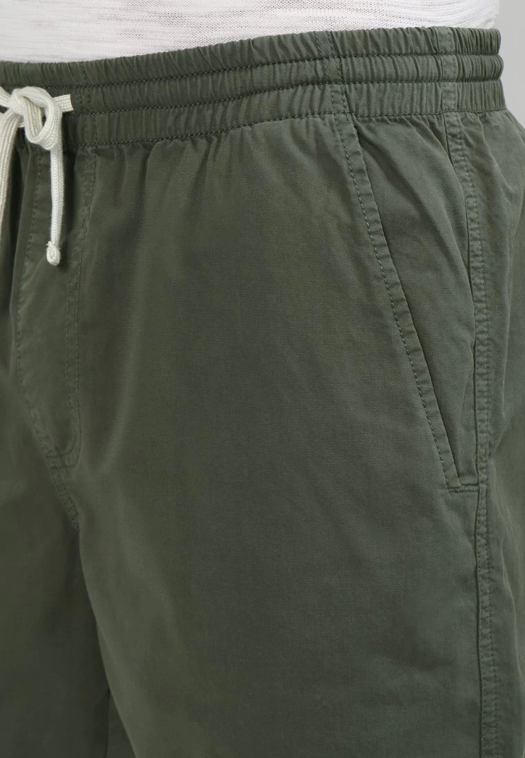 Pier One Shorts - Khaki 6 Pier One Shorts - Khaki - Afbeelding 4
