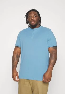 Pier One T-Shirt Basic - Light Blue