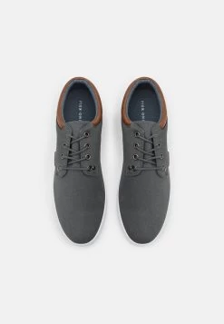 Pier One Unisex - Sneakers Laag - Grey 11 Pier One Unisex - Sneakers Laag - Grey -Pier One 300f1aa95a2a4579b4a07e57470c9afc