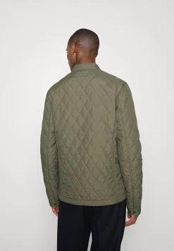 Pier One Jas - Olive -Pier One 318639a70d264f7885741280889fbae7