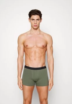 Pier One 7 Pack - Onderbroeken - Black/ White/ Beige -Pier One 3390bde72ba041b3bfa9b71b450f5d59