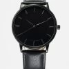 Pier One Horloge - Black