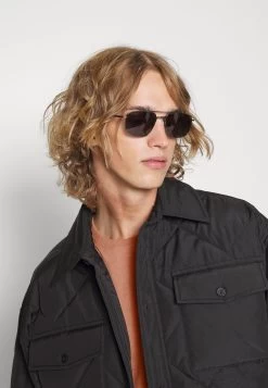 Pier One 5 Pack - T-Shirt Basic - Stone/Blue/Mottled Light Grey - -Pier One 35d2fcec909540dc9ccd6cad4d89bdcd