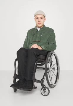 Pier One Overhemd - Green 15 Pier One Overhemd - Green -Pier One 361c009d44bc48f1a317ad74e4166408