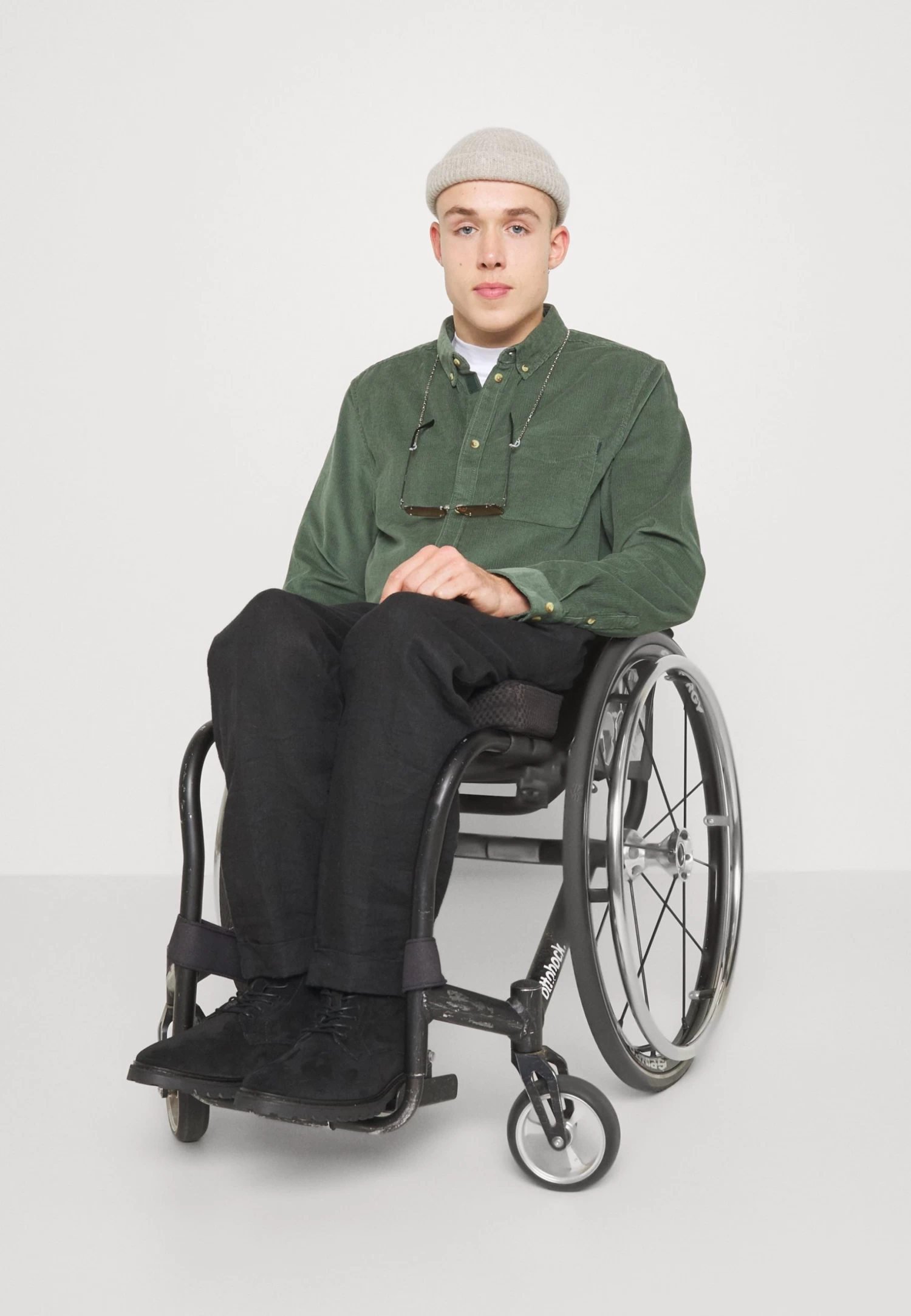 Pier One Overhemd - Green 7 Pier One Overhemd - Green - Afbeelding 5