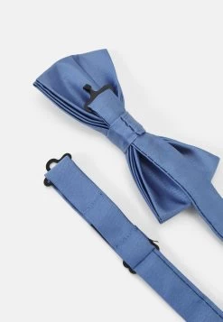 Pier One Set - Pochet - Blue -Pier One 36b016627b9243158bafaabba3c3e947