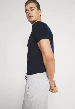 Pier One 2 Pack - Shorts - Mottled Light Grey/Dark Blue 14 Pier One 2 Pack - Shorts - Mottled Light Grey/Dark Blue -Pier One 380539021590444ba0d9f275a672b5df