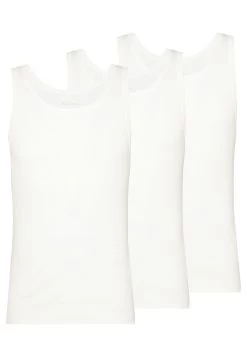 Pier One 3 Pack - Hemd - White 10 Pier One 3 Pack - Hemd - White -Pier One 3b1a7c077cd3410685d311ccd6407136