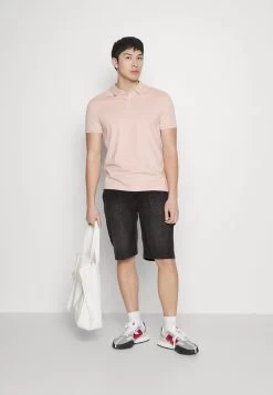 Pier One Regular Fit Carpenter - Jeansshort -Black 8 Pier One Regular Fit Carpenter - Jeansshort -Black -Pier One 3d829c138b9644eca1b1824bb3ad2ed4