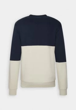 Pier One Sweater - Blue/Grey -Pier One 3dad9a9c11bd499c8e98d85cc9061f4c