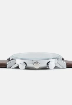 Pier One Set - Horloge - Cognac 10 Pier One Set - Horloge - Cognac -Pier One 3fafa75c3bdb47a09561ab9be0f47f01