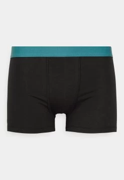 Pier One 7 Pack - Onderbroeken - Black -Pier One 434da826b2e5473dbbcb774fb20e1513