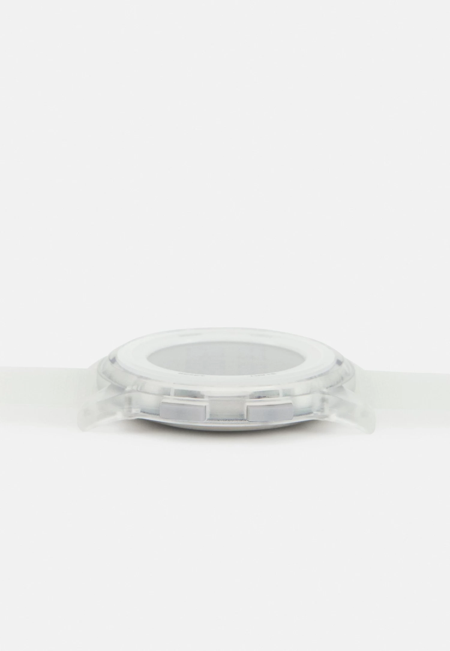 Pier One Digitaal Horloge - Transparent 5 Pier One Digitaal Horloge - Transparent - Afbeelding 3