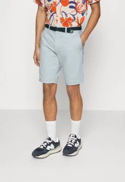 Pier One Shorts - Light Blue