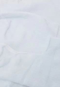 Pier One 7 Pack - Enkelsokken - White -Pier One 453a360c91d84d6a8e536c072bab1ab1