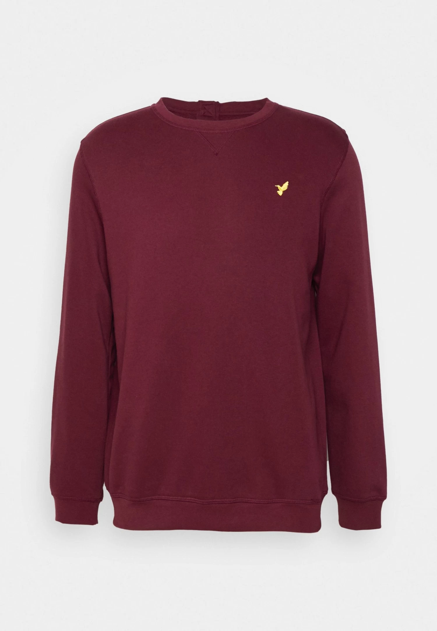 Pier One Sweater - Bordeaux 8 Pier One Sweater - Bordeaux - Afbeelding 6