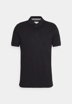 Pier One 3 Pack - Poloshirt - Camel/Khaki/Black 12 Pier One 3 Pack - Poloshirt - Camel/Khaki/Black -Pier One 470df6bba5ba41aea1bfa57cb17edf65