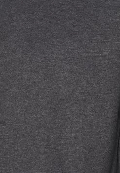 Pier One 2 Pack - Longsleeve - Dark Grey/Black 13 Pier One 2 Pack - Longsleeve - Dark Grey/Black -Pier One 49983b129a4b4263aba836b315dc8942