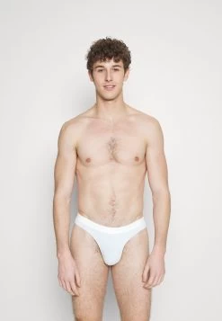 Pier One 3 Pack - Slip - Pink/White/Light Blue