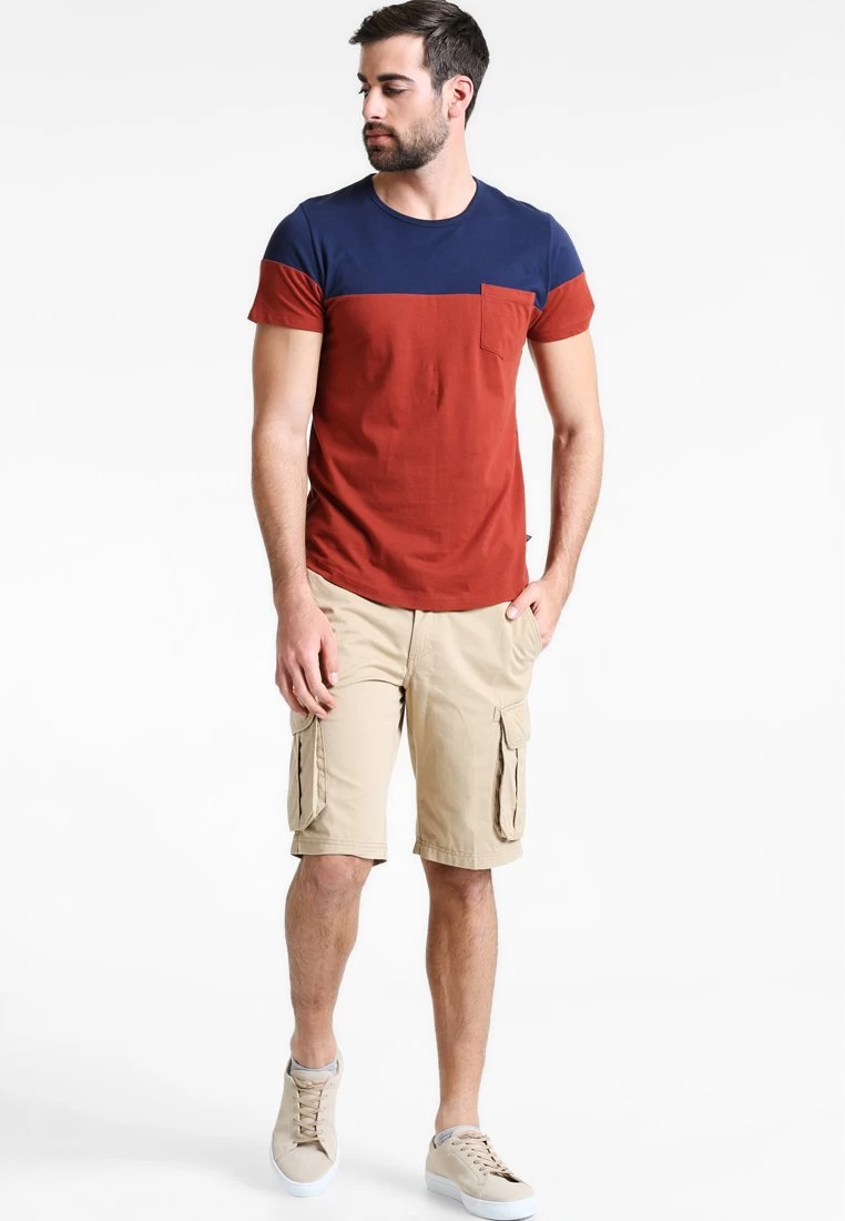 Pier One Shorts - Beige 4 Pier One Shorts - Beige - Afbeelding 2