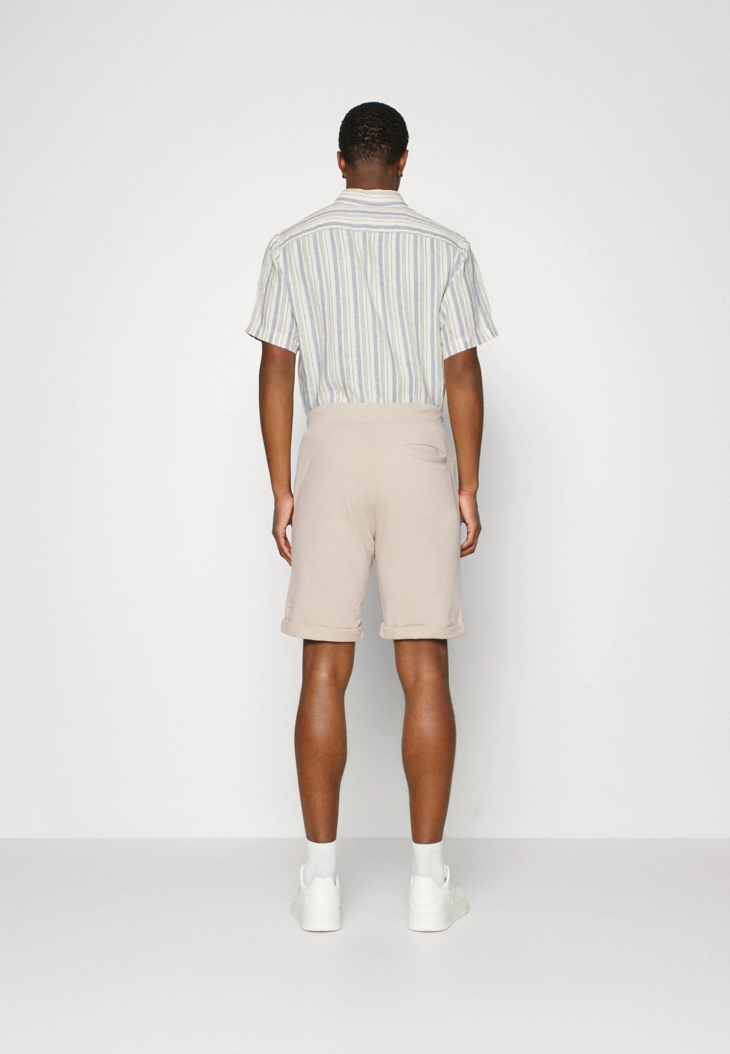 Pier One Trainingsbroek - Tan 5 Pier One Trainingsbroek - Tan - Afbeelding 3