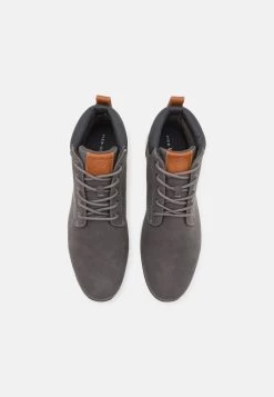 Pier One Sneakers Hoog - Grey 11 Pier One Sneakers Hoog - Grey -Pier One 4b863fe8b6cd4ae4b084dd1e7e63ca76