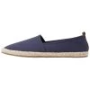 Pier One Rena Espadrille Unisex - Espadrilles - Dark Blue 1 Pier One Rena Espadrille Unisex - Espadrilles - Dark Blue -Pier One 4bd2633fb9234c6a86868c53417b953a
