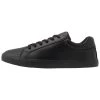 Pier One Unisex - Sneakers Laag - Black -Pier One 4c6393a3f6ef4001abdc81df67bc85df