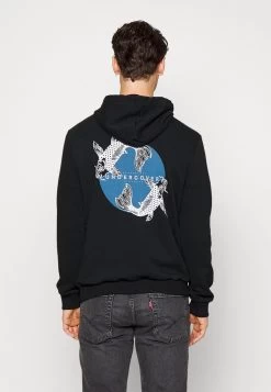 Pier One Sweater - Black