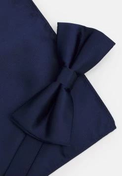 Pier One Set - Pochet -Dark Blue 9 Pier One Set - Pochet -Dark Blue -Pier One 4d3d06ee29cd456e8d877f6a3ce17af0