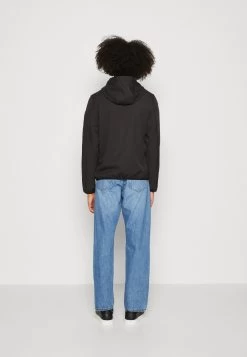 Pier One Regenjas - Black -Pier One 4e357a4c9dc64463935acb495187a2e8