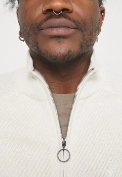 Pier One Vest - Off White -Pier One 4ec364bc28aa4ee59f70e4c7a176fe21