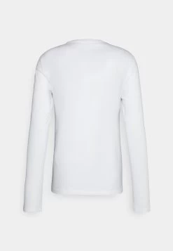 Pier One 7 Pack - Longsleeve - Mottled Light Grey/White/Mottled Dark Grey 11 Pier One 7 Pack - Longsleeve - Mottled Light Grey/White/Mottled Dark Grey -Pier One 4ed4a1abf33041ff8cf912ccb7e83c82