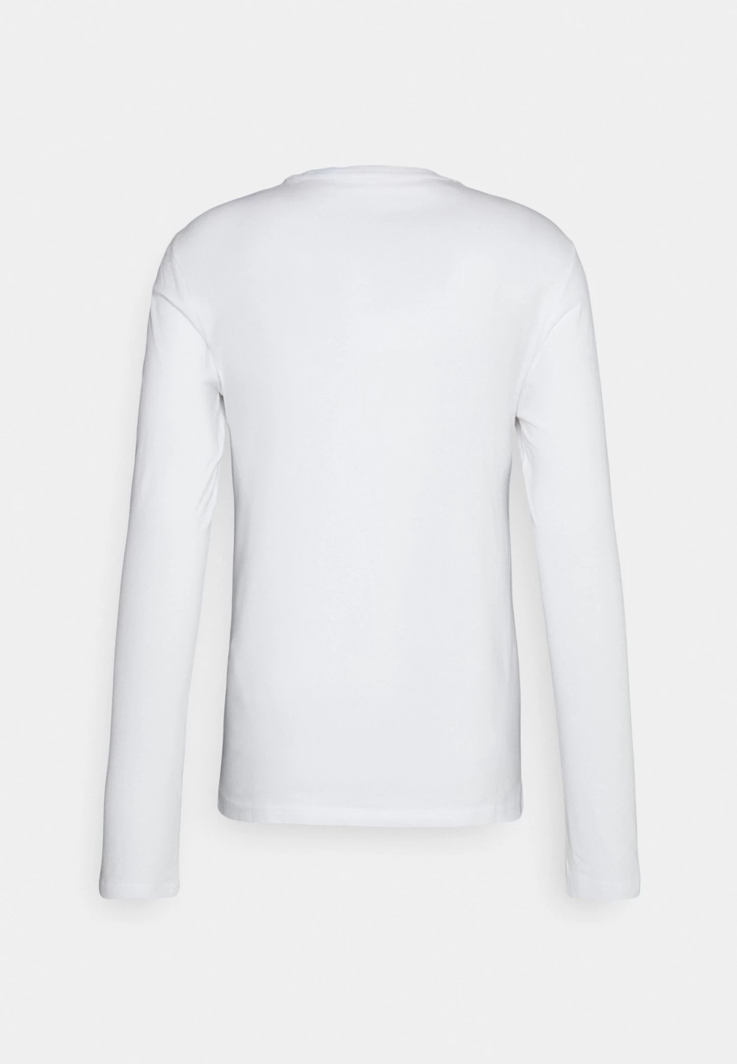 Pier One 7 Pack - Longsleeve - Mottled Light Grey/White/Mottled Dark Grey 5 Pier One 7 Pack - Longsleeve - Mottled Light Grey/White/Mottled Dark Grey - Afbeelding 3