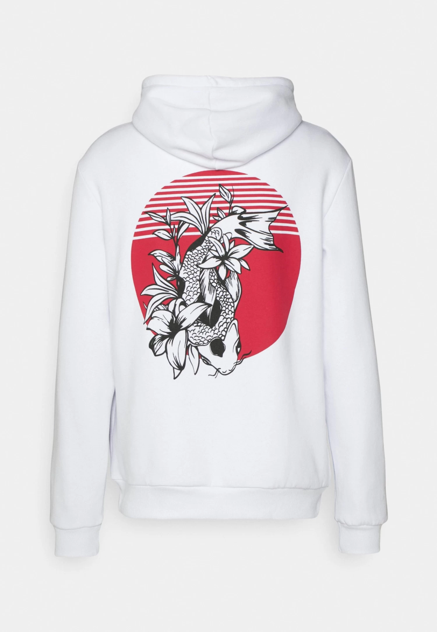 Pier One Sweater - White 4 Pier One Sweater - White - Afbeelding 2