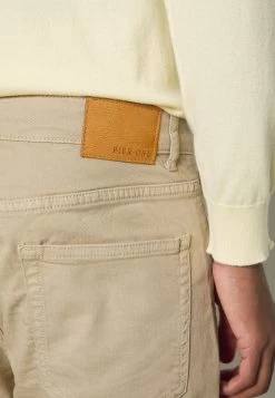 Pier One Slim Fit Jeans - Beige 15 Pier One Slim Fit Jeans - Beige -Pier One 509a4b7192bc4cf3b2f3d17a85569b9a