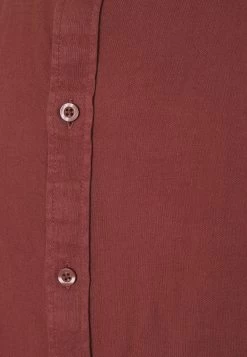 Pier One Overhemd - Red -Pier One 51db606892394a5fb5d6a771402c5f9a