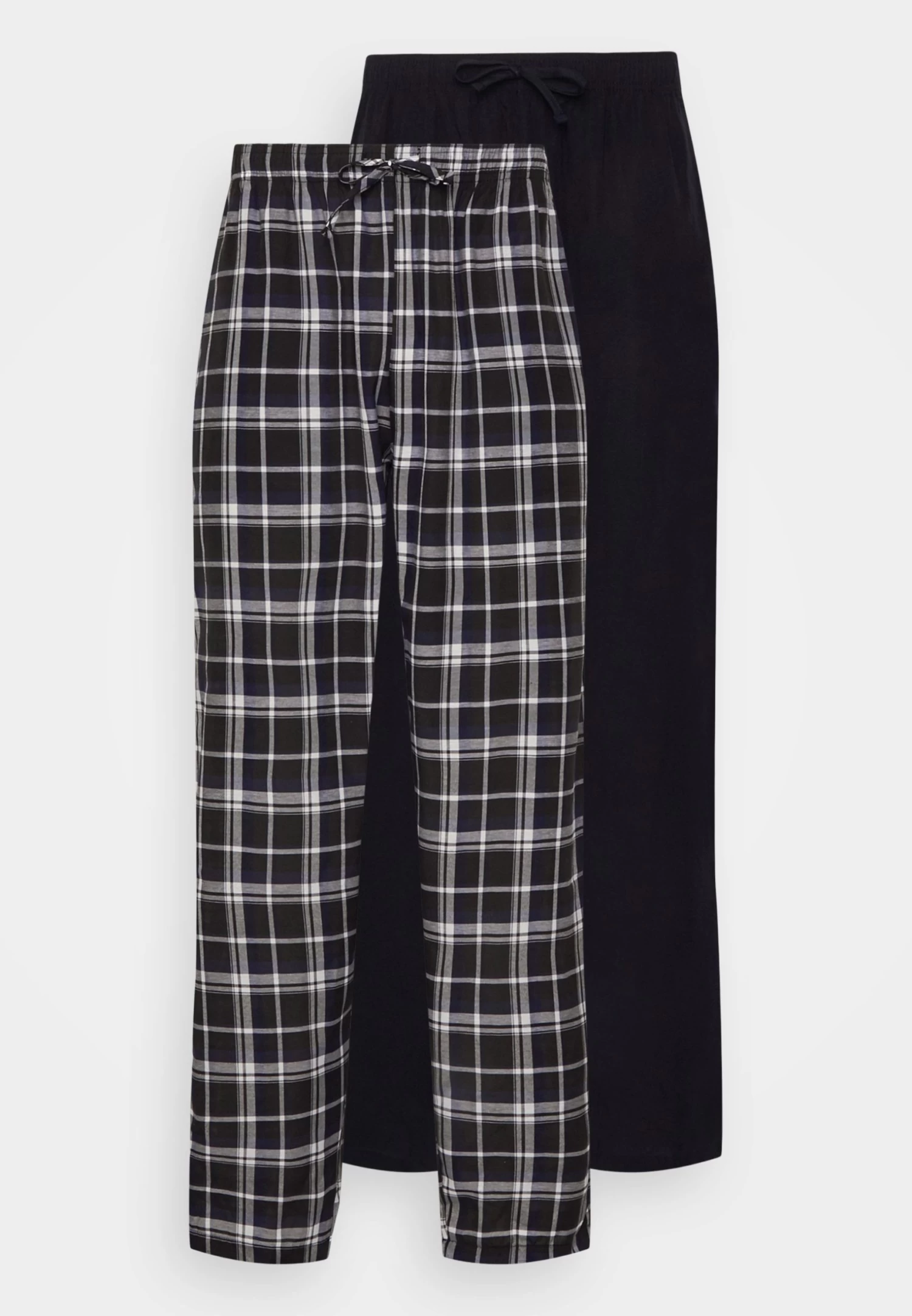 Pier One 2 Pack - Pyjamabroek -Dark Blue 7 Pier One 2 Pack - Pyjamabroek -Dark Blue - Afbeelding 5