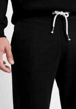 Pier One 2 Pack - Trainingsbroek - Black/Mottled Light Gre 11 Pier One 2 Pack - Trainingsbroek - Black/Mottled Light Gre -Pier One 537aeb95a2294356950729136c28cfaf