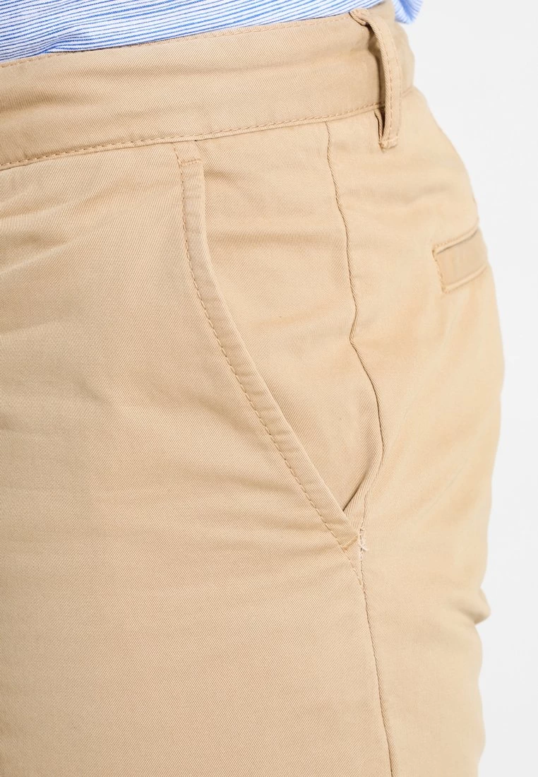 Pier One Shorts - Tan 6 Pier One Shorts - Tan - Afbeelding 4