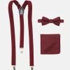 Pier One Set- Overige Accessoires - Bordeaux 1 Pier One Set- Overige Accessoires - Bordeaux -Pier One 54c6a809659f4221b0e80ee8bba2f6d9