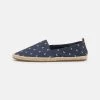 Pier One Espadrilles - Dark Blue