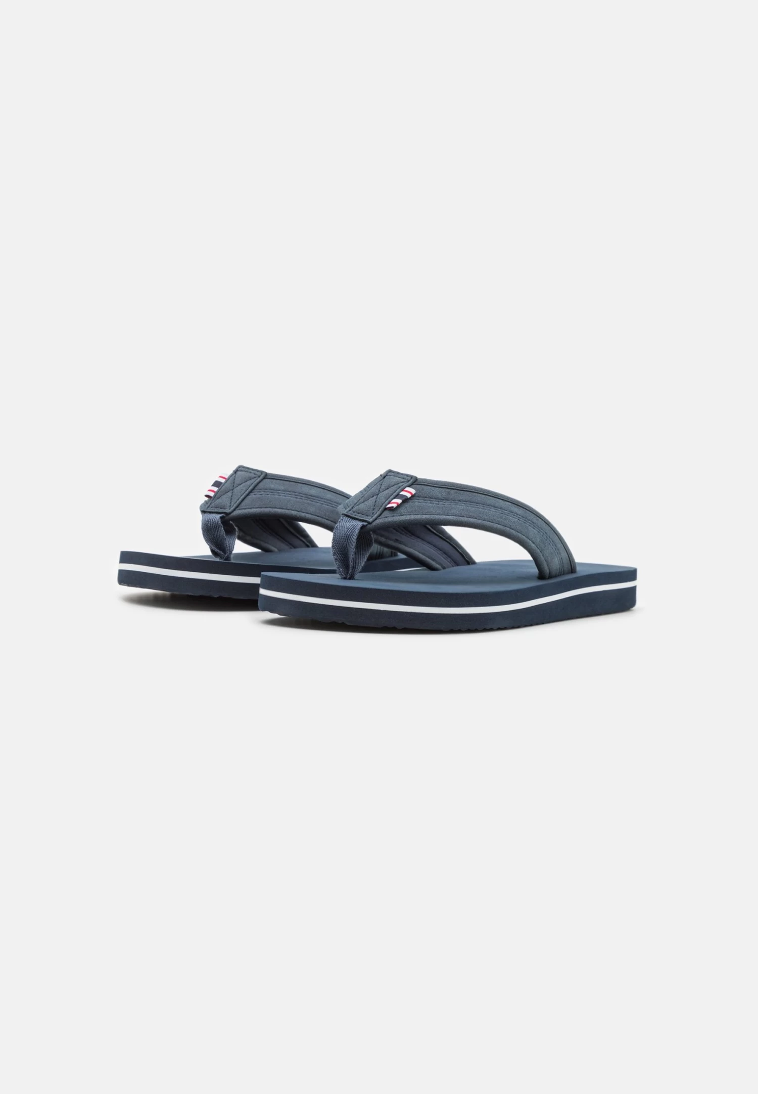 Pier One Teensandalen - Dark Blue 4 Pier One Teensandalen - Dark Blue - Afbeelding 2