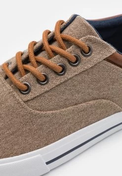 Pier One Sneakers Laag - Taupe -Pier One 568ff77f29e948d7b02ad6e5b93fa449