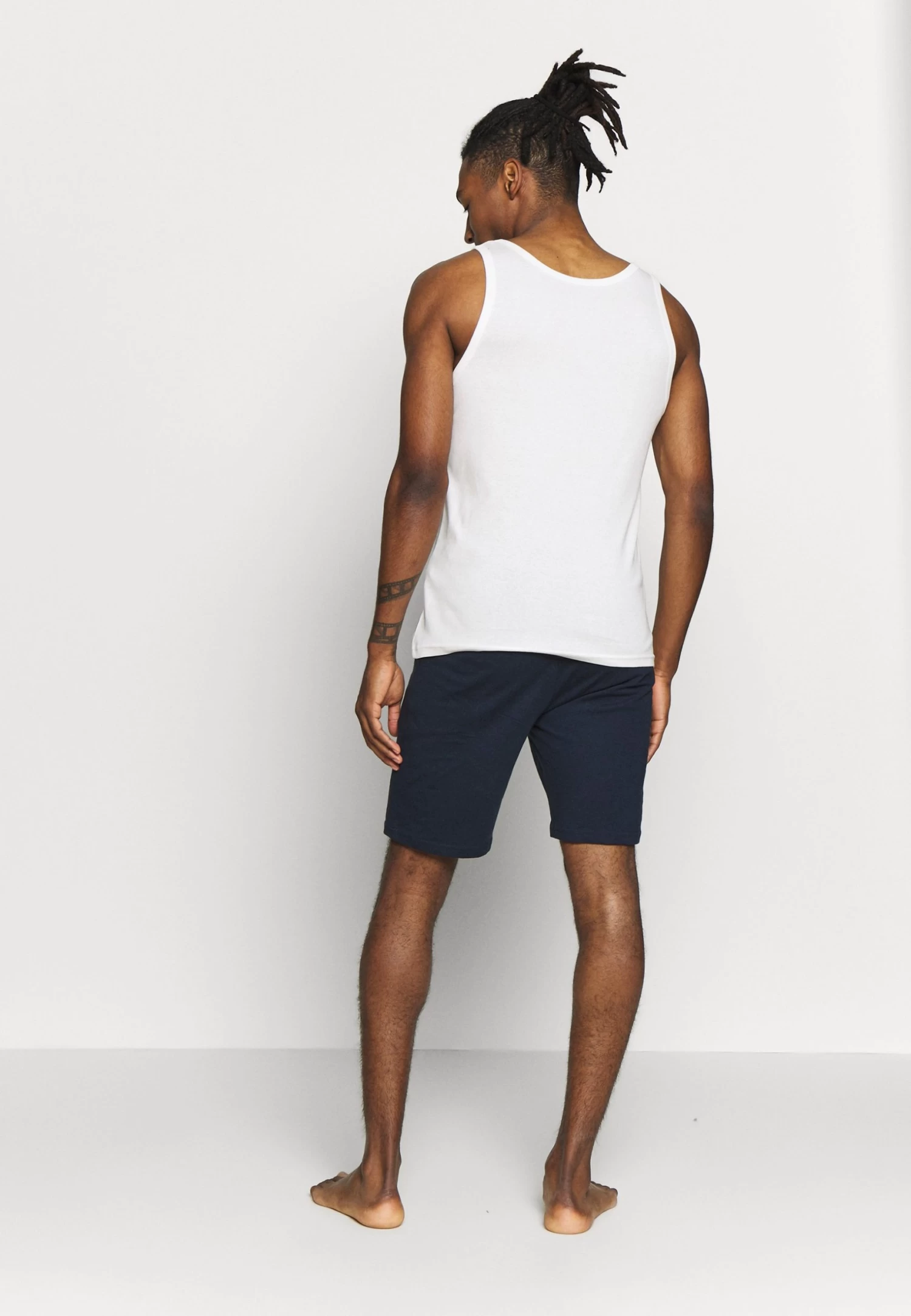 Pier One 3 Pack - Hemd - White 5 Pier One 3 Pack - Hemd - White - Afbeelding 3