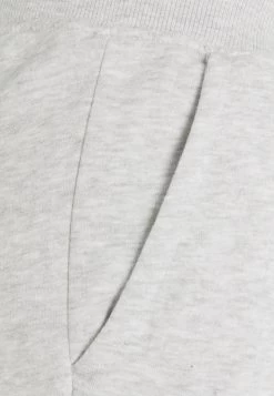 Pier One 3 Pack - Trainingsbroek - Mottled Light Grey/Mottled Dark Blue/Black -Pier One 58caa3db374b4ce39703a992d5c2b59c