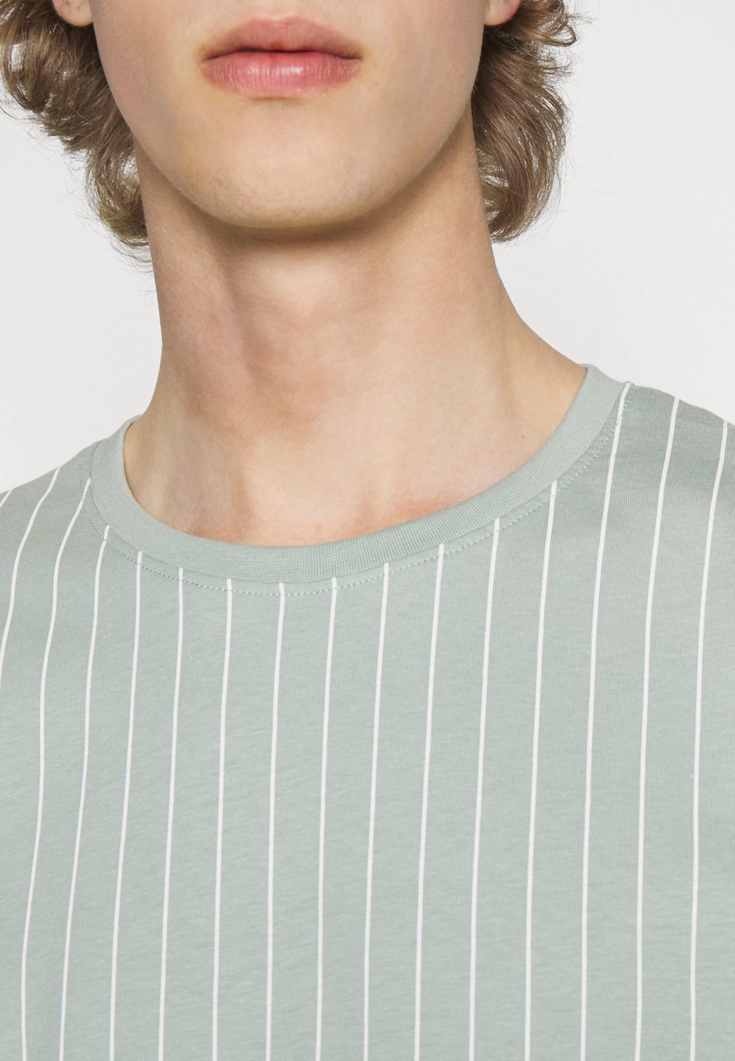 Pier One T-Shirt Print - Light Green 8 Pier One T-Shirt Print - Light Green - Afbeelding 6