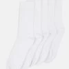Pier One 5 Pack - Sokken - White 1 Pier One 5 Pack - Sokken - White -Pier One 5aa71383ec8a4512b8789cc95c466baf
